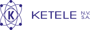 Ketele NV logo