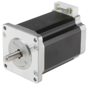 Stepper motor