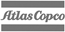 Logo Atlas Copco