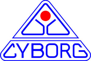 Cyborg logo