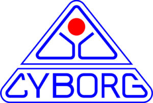 Cyborg logo