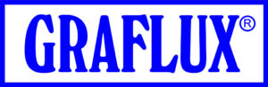 Graflux logo