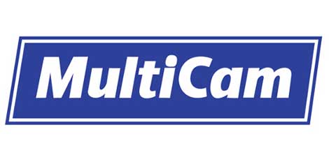 Multicam logo