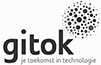 Logo Gitok