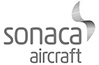 Sonaca Aircraft logo