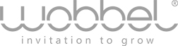Wobbel logo