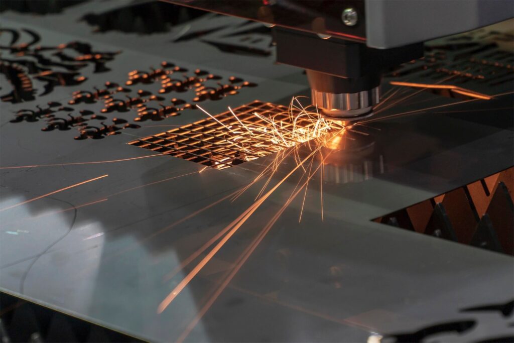 Fiber laser