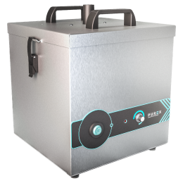 FumeCube Dust